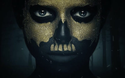 The New Disease Official Lyric Video