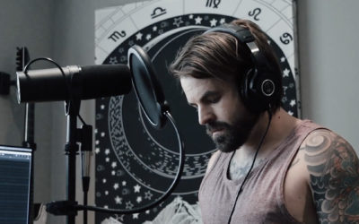 Silver Tongues Production with Sonar House Studios